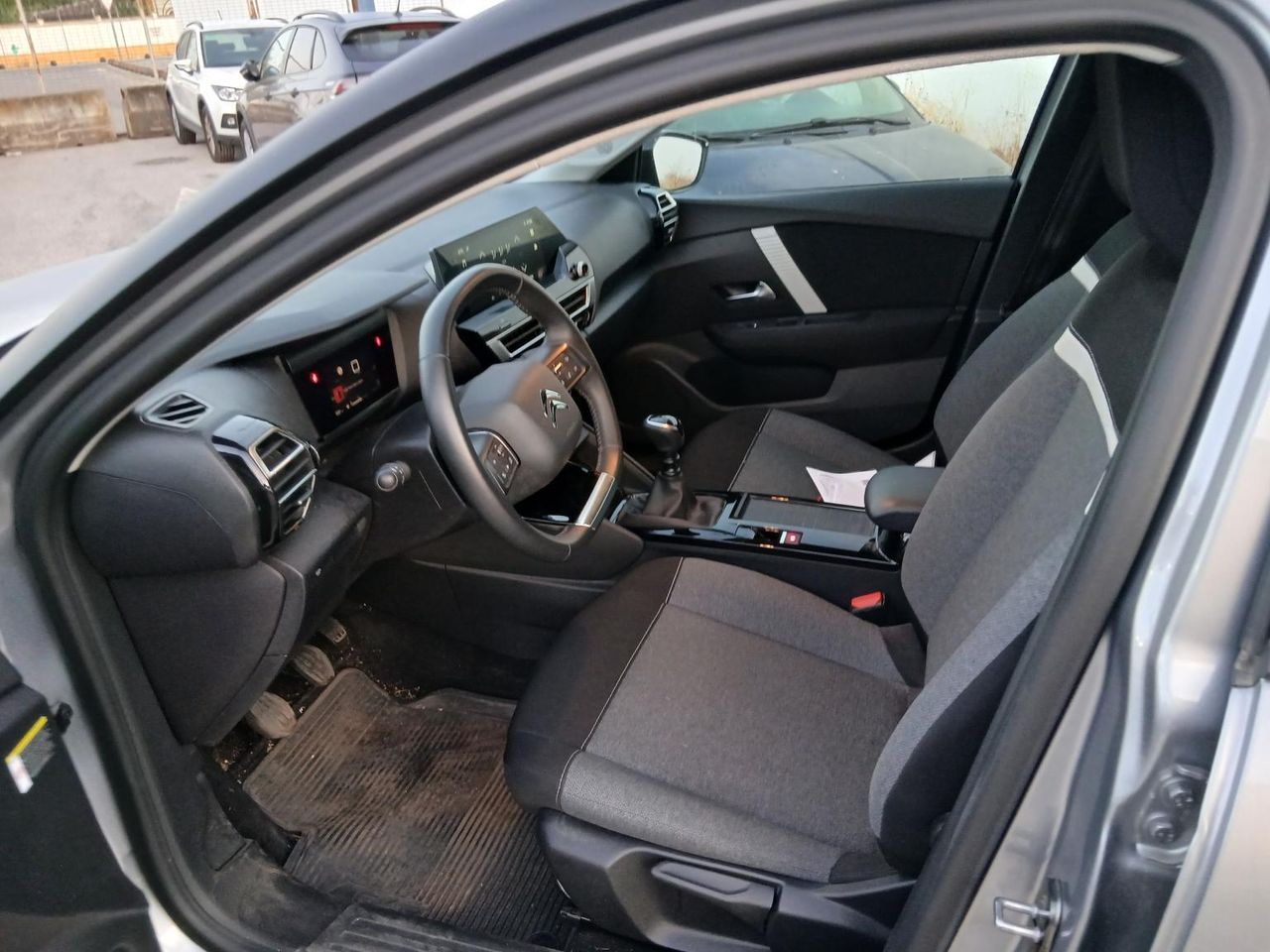 Citroen C4 Bluehdi 110 S&s 6v Feel - Foto 2