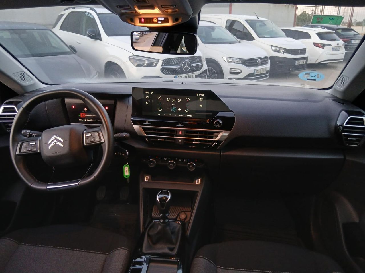 Citroen C4 Bluehdi 110 S&s 6v Feel - Foto 2