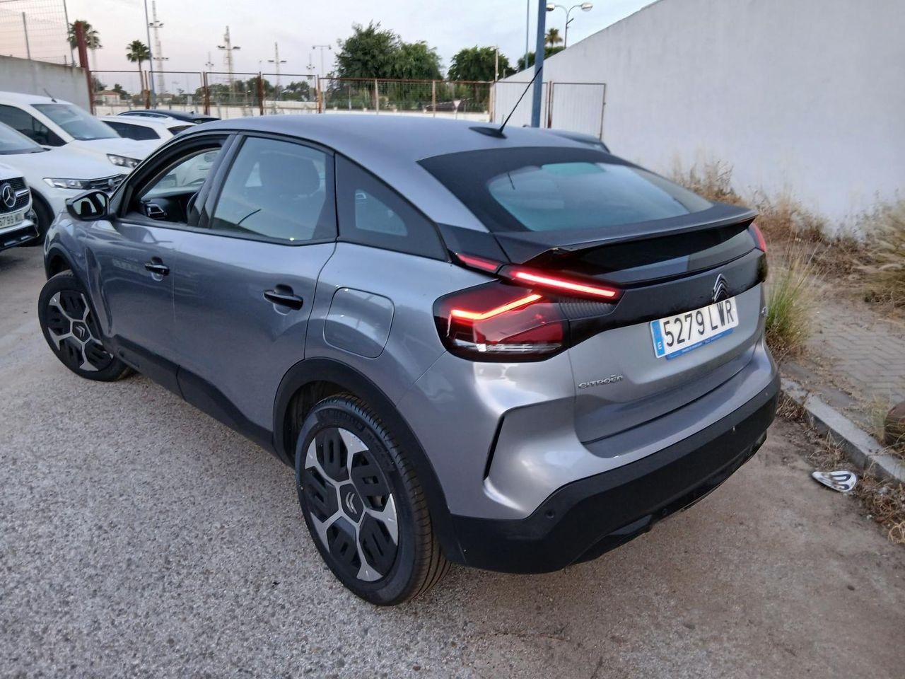 Citroen C4 Bluehdi 110 S&s 6v Feel - Foto 2