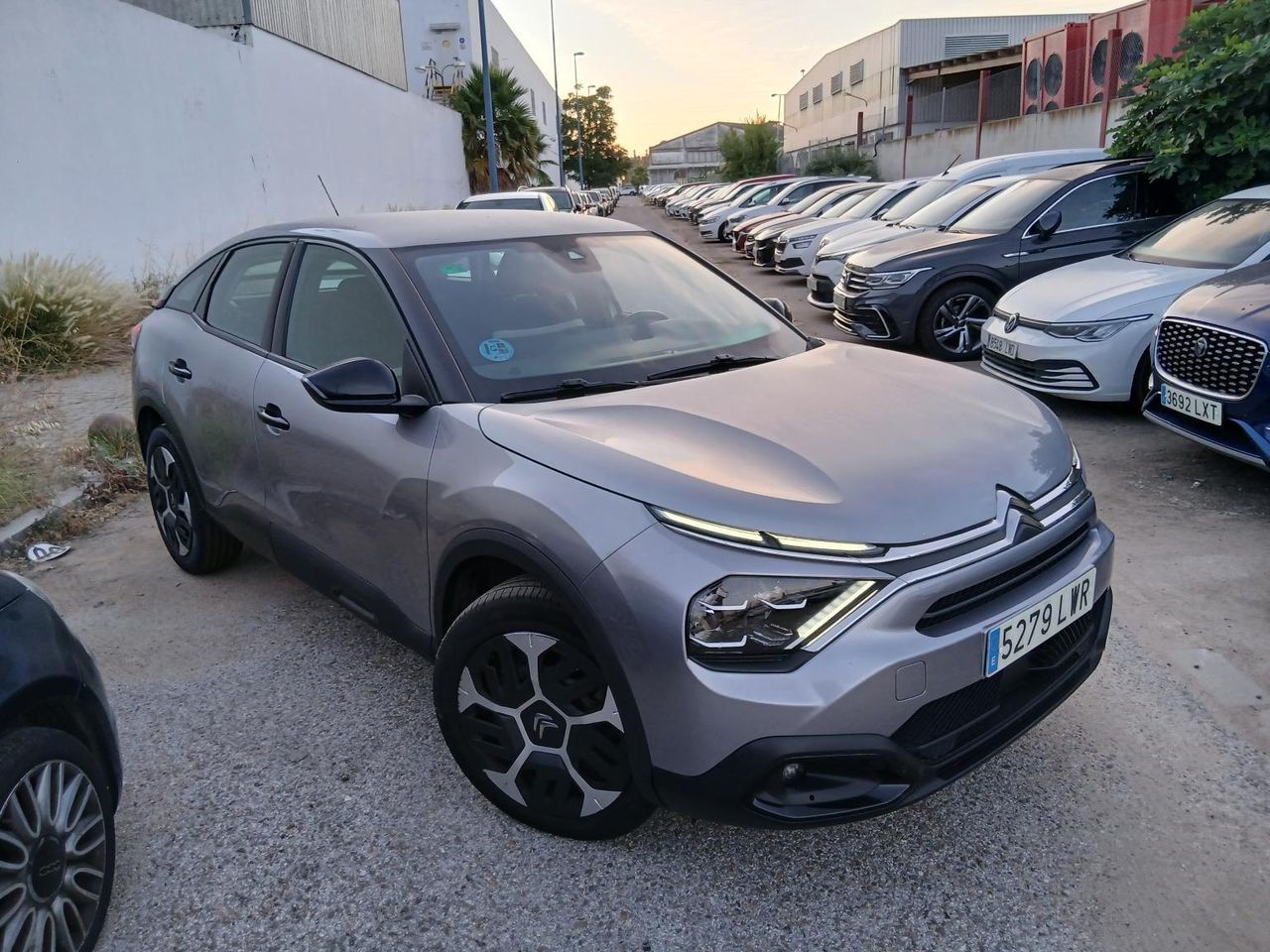 Citroen C4 Bluehdi 110 S&s 6v Feel - Foto 2