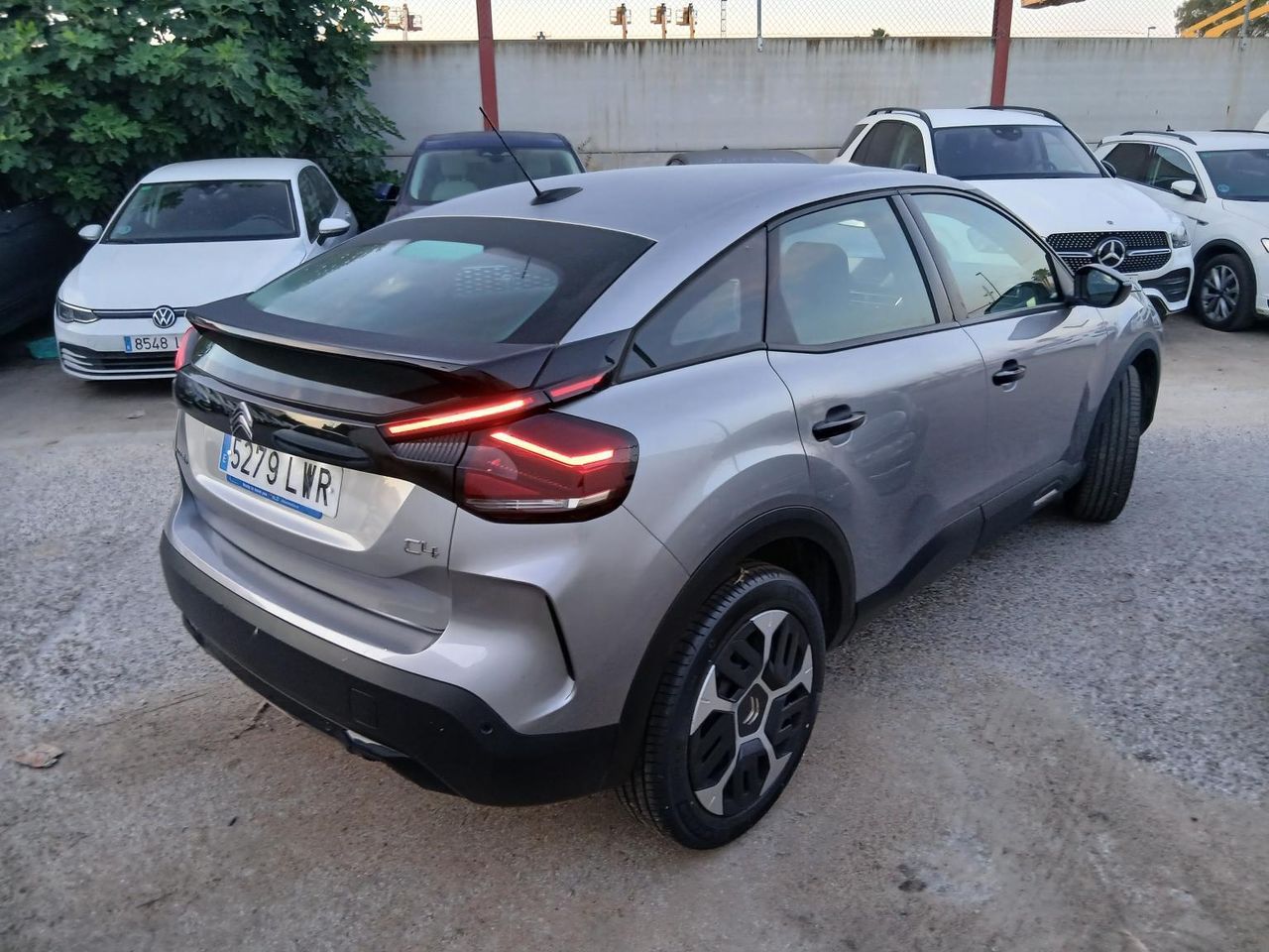 Citroen C4 Bluehdi 110 S&s 6v Feel - Foto 2