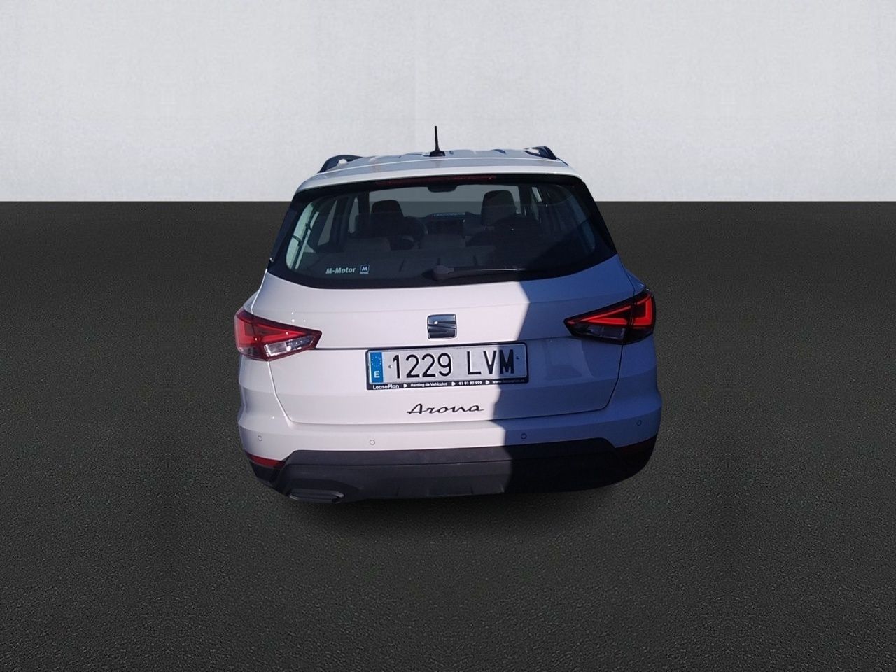 Seat Arona 1.0 Tsi 81kw (110cv) Style - Foto 2