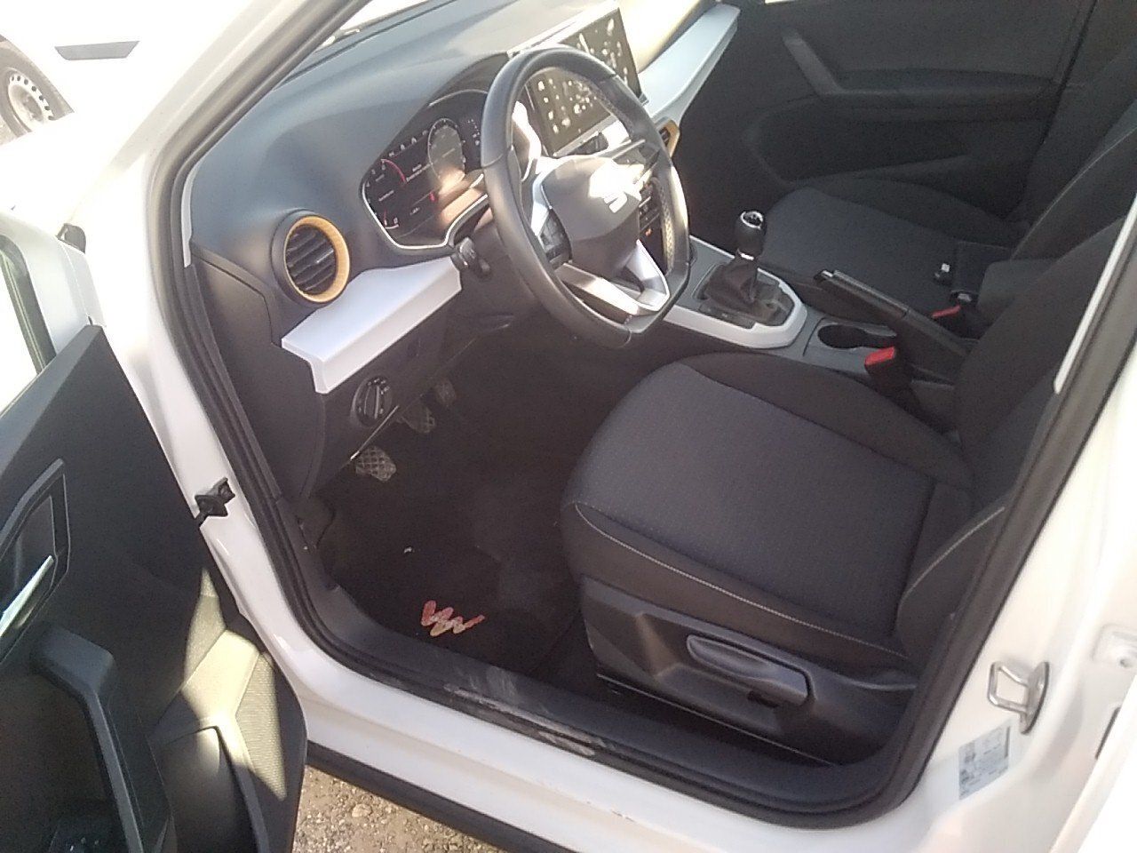 Seat Arona 1.0 Tsi 81kw (110cv) Style - Foto 2
