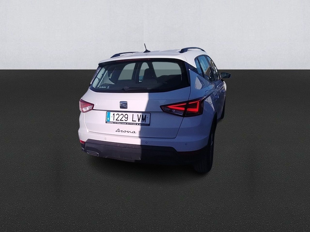 Seat Arona 1.0 Tsi 81kw (110cv) Style - Foto 2