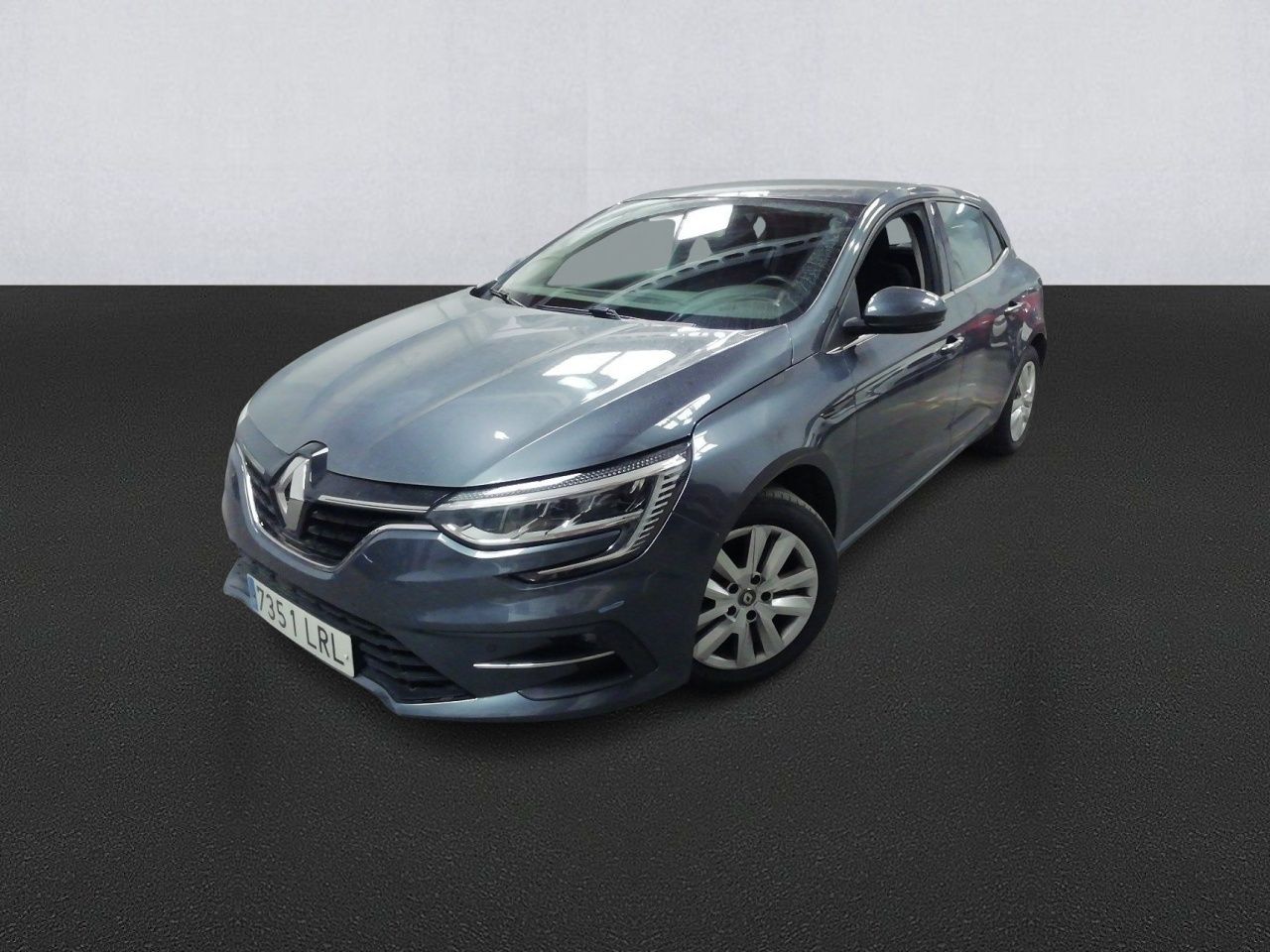 Renault Megane Business Blue Dci 85 Kw (115cv) - Foto 2