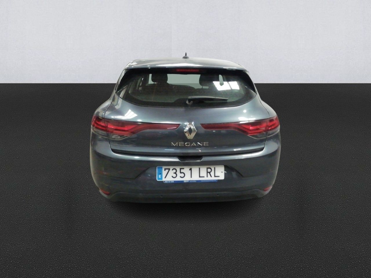 Renault Megane Business Blue Dci 85 Kw (115cv) - Foto 2