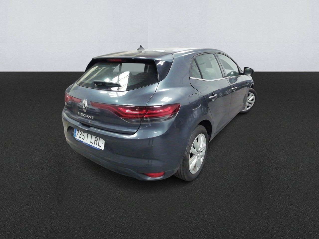Renault Megane Business Blue Dci 85 Kw (115cv) - Foto 2