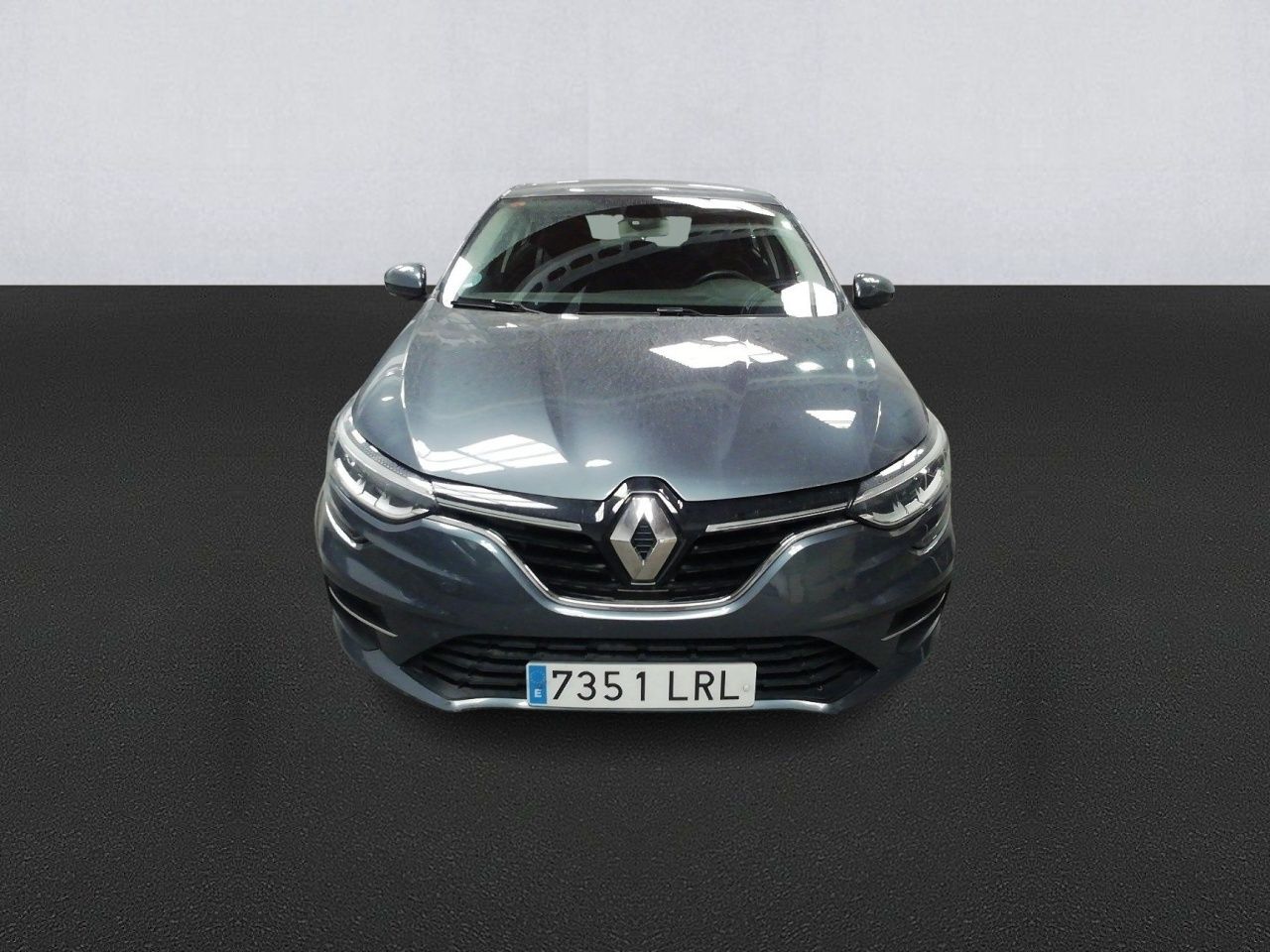 Renault Megane Business Blue Dci 85 Kw (115cv) - Foto 2