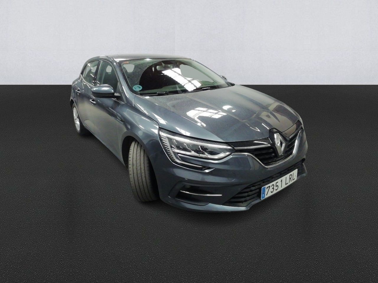 Renault Megane Business Blue Dci 85 Kw (115cv) - Foto 2