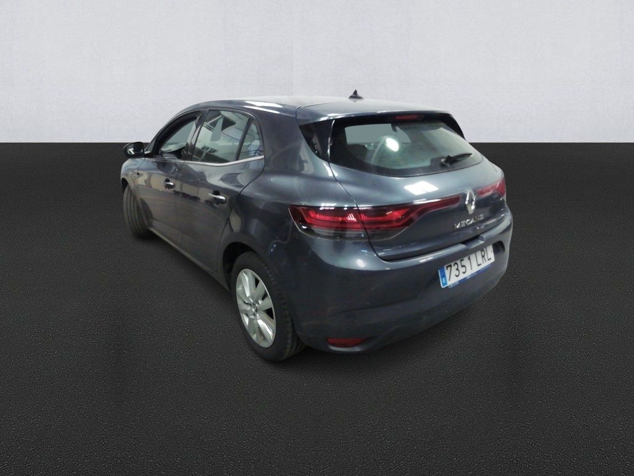 Renault Megane Business Blue Dci 85 Kw (115cv) - Foto 2