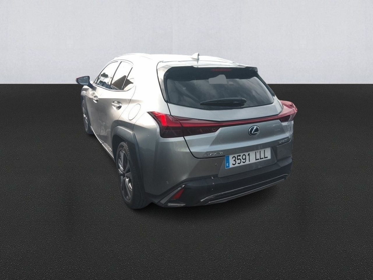 Lexus Ux 2.0 250h F Sport - Foto 2