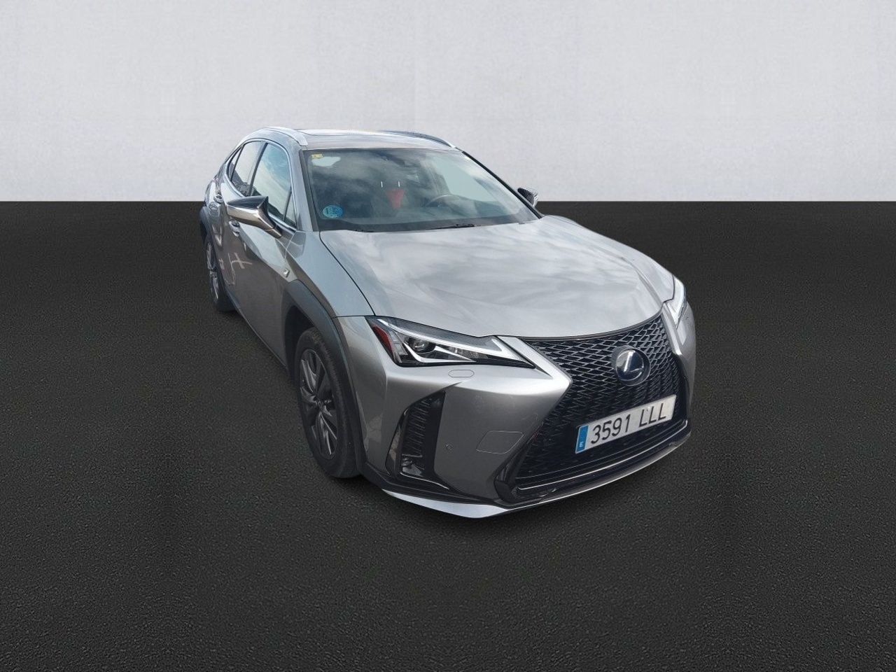 Lexus Ux 2.0 250h F Sport - Foto 2