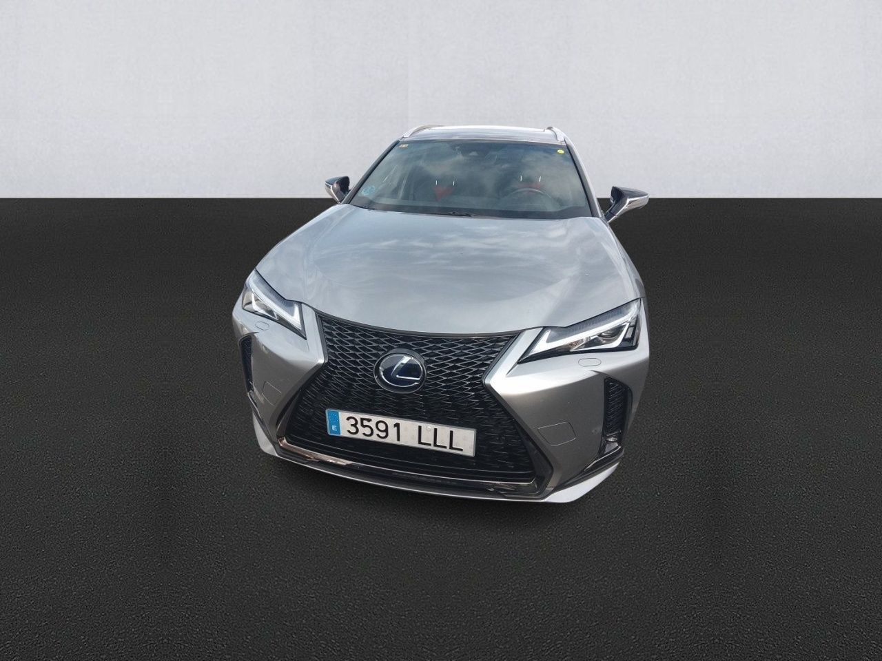 Lexus Ux 2.0 250h F Sport - Foto 2