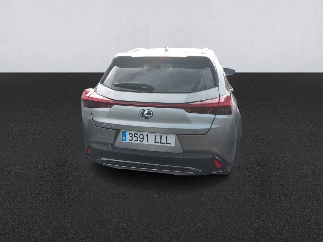 Lexus Ux 2.0 250h F Sport - Foto 2