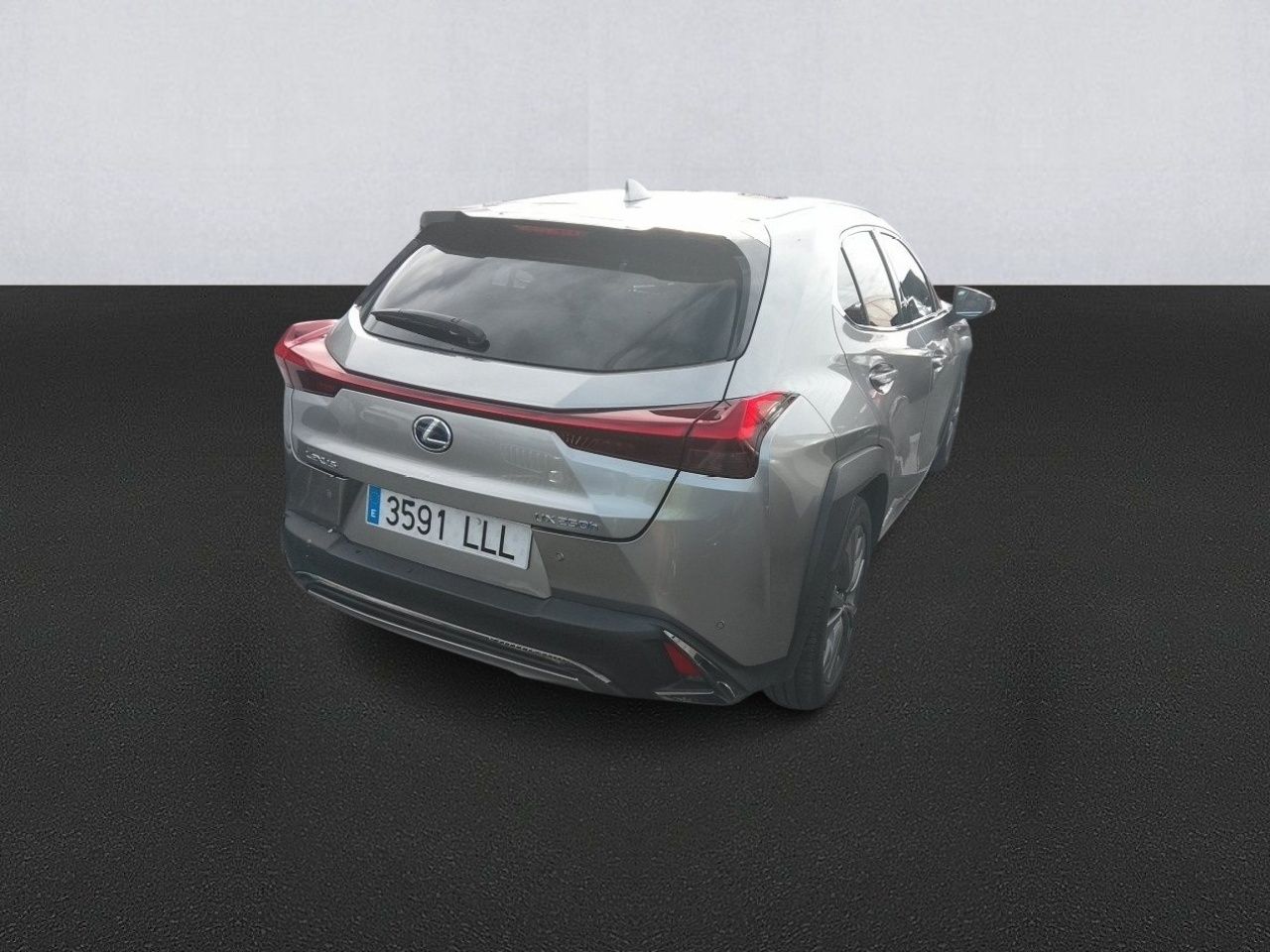 Lexus Ux 2.0 250h F Sport - Foto 2