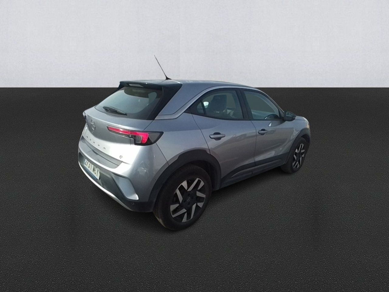 Opel Mokka Bev 50kwh Business Elegance - Foto 2