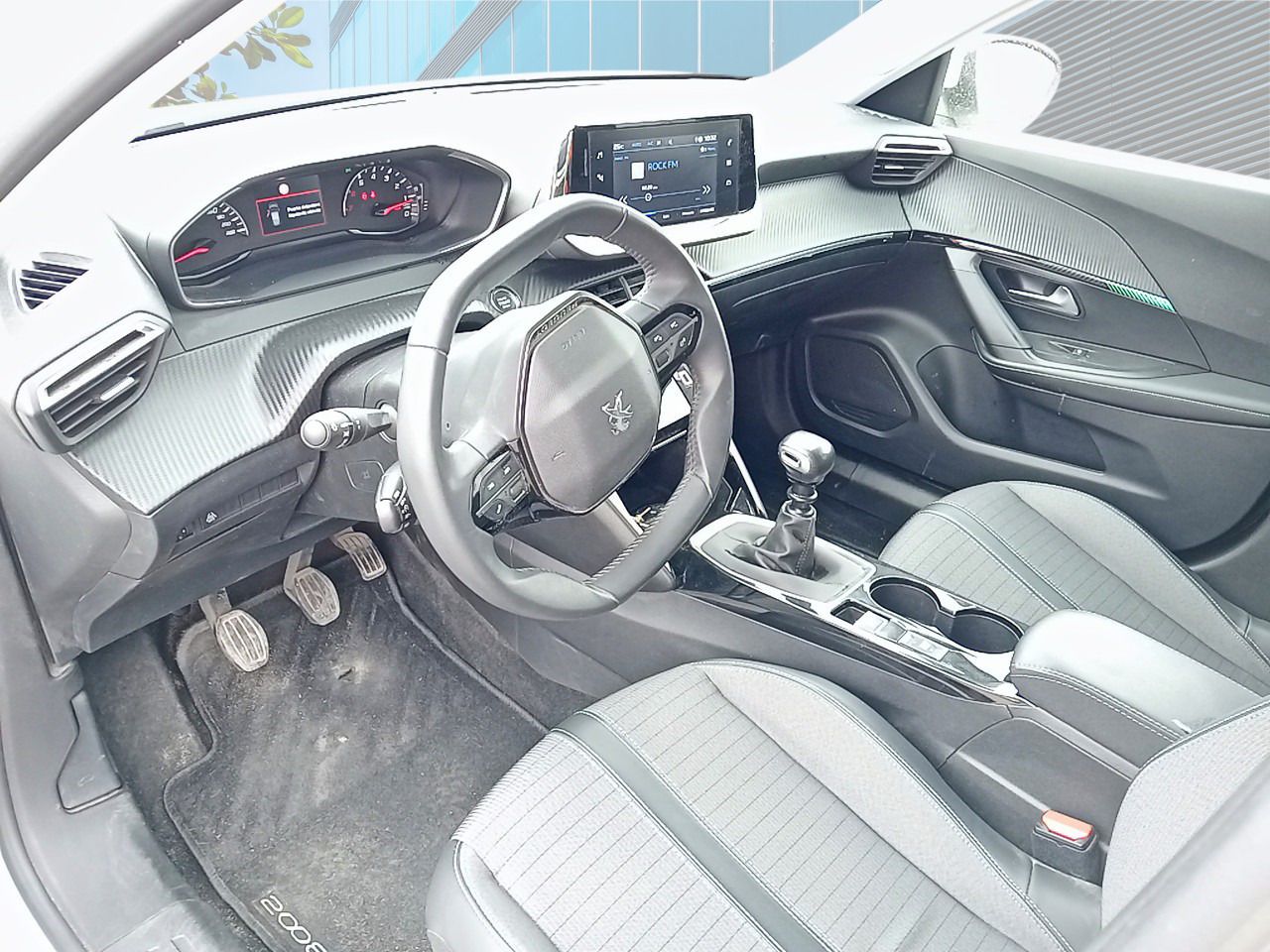 Peugeot 2008 Allure Bluehdi 81kw (110cv) - Foto 2