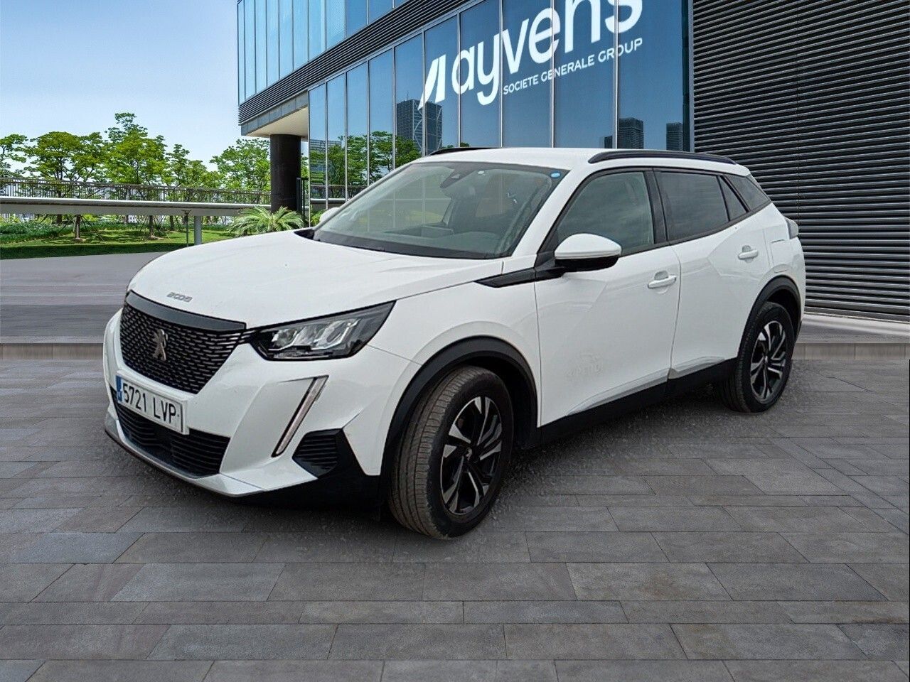 Peugeot 2008 Allure Bluehdi 81kw (110cv) - Foto 2