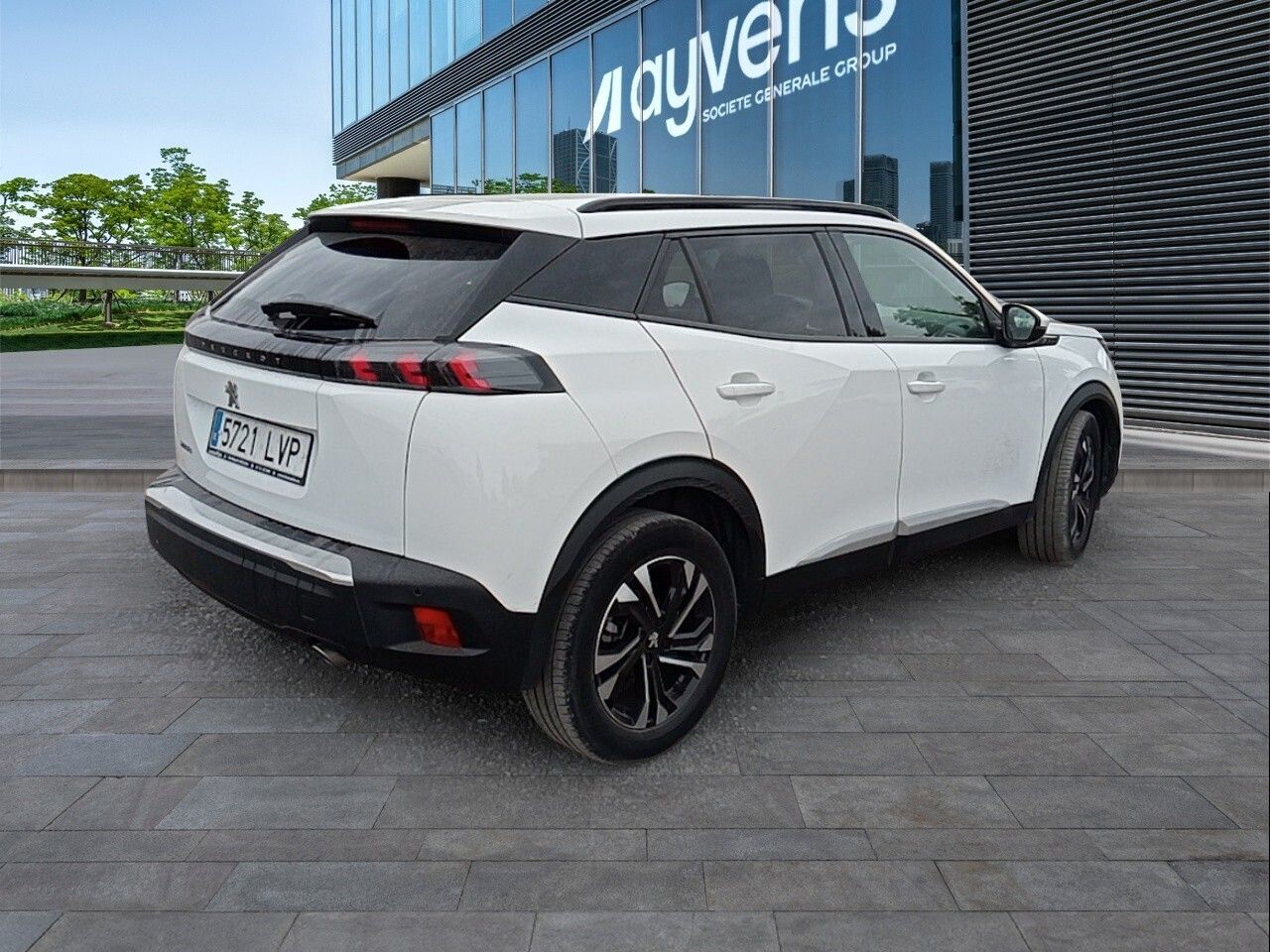 Peugeot 2008 Allure Bluehdi 81kw (110cv) - Foto 2