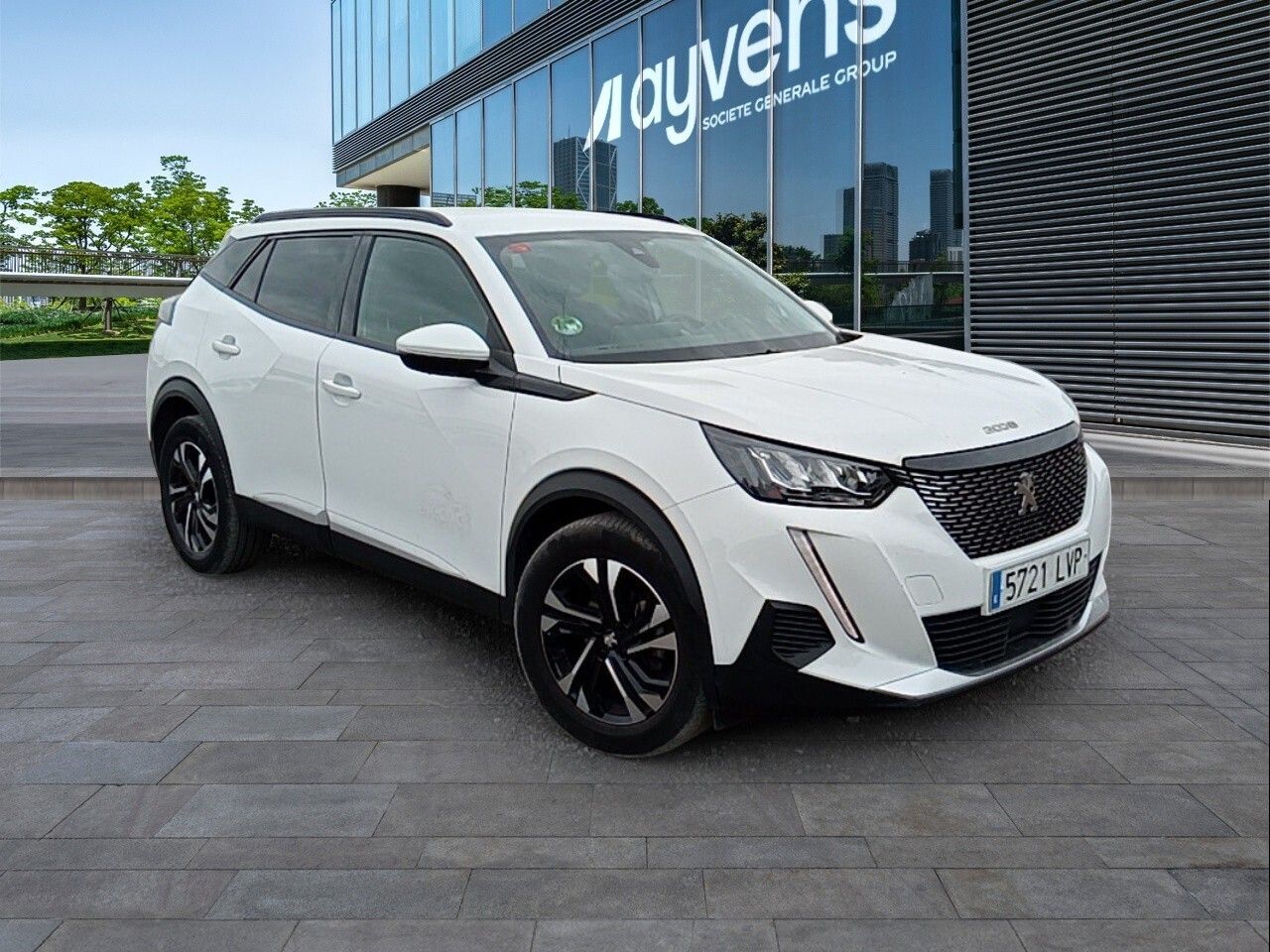 Peugeot 2008 Allure Bluehdi 81kw (110cv) - Foto 2
