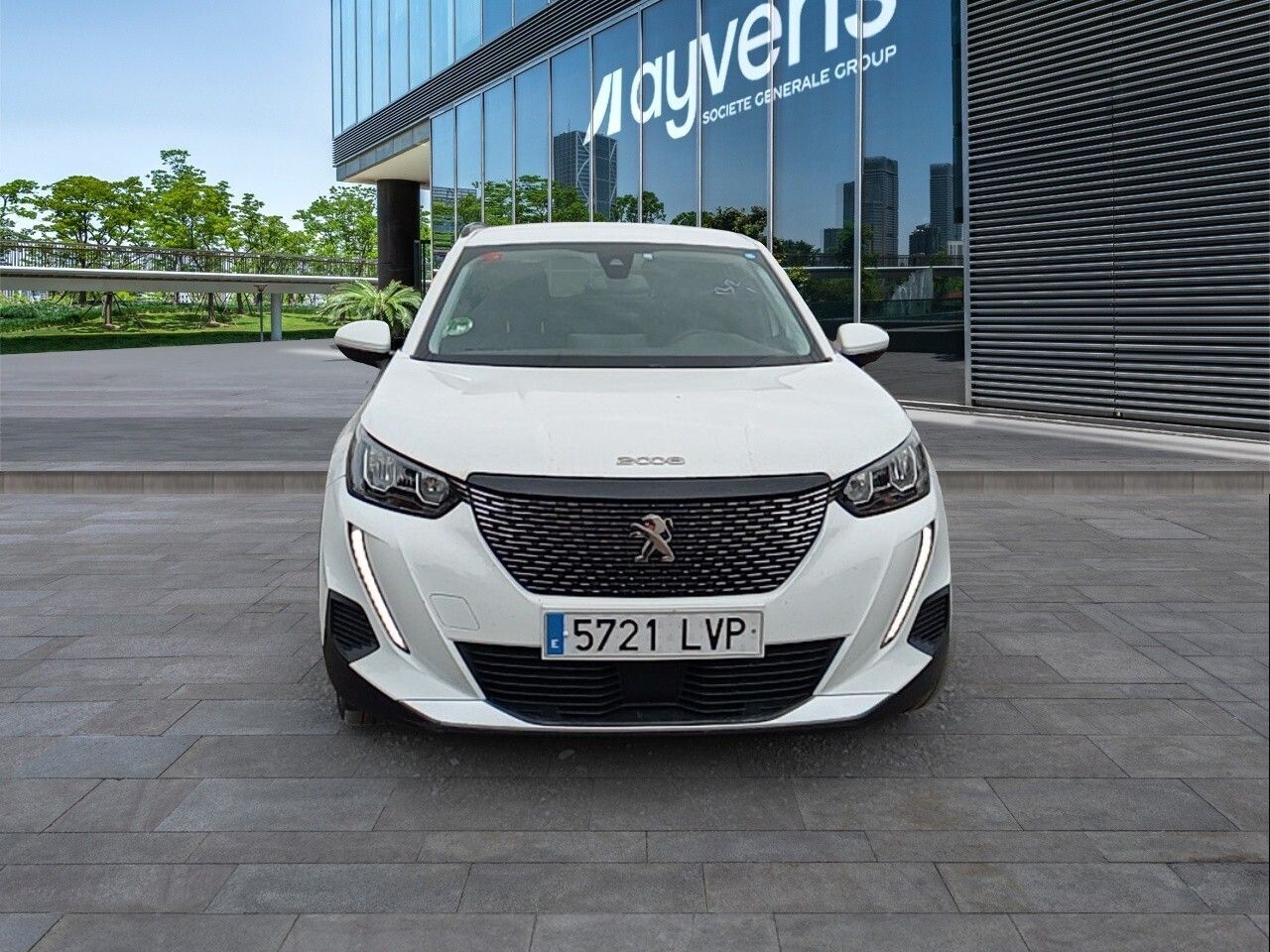 Peugeot 2008 Allure Bluehdi 81kw (110cv) - Foto 2