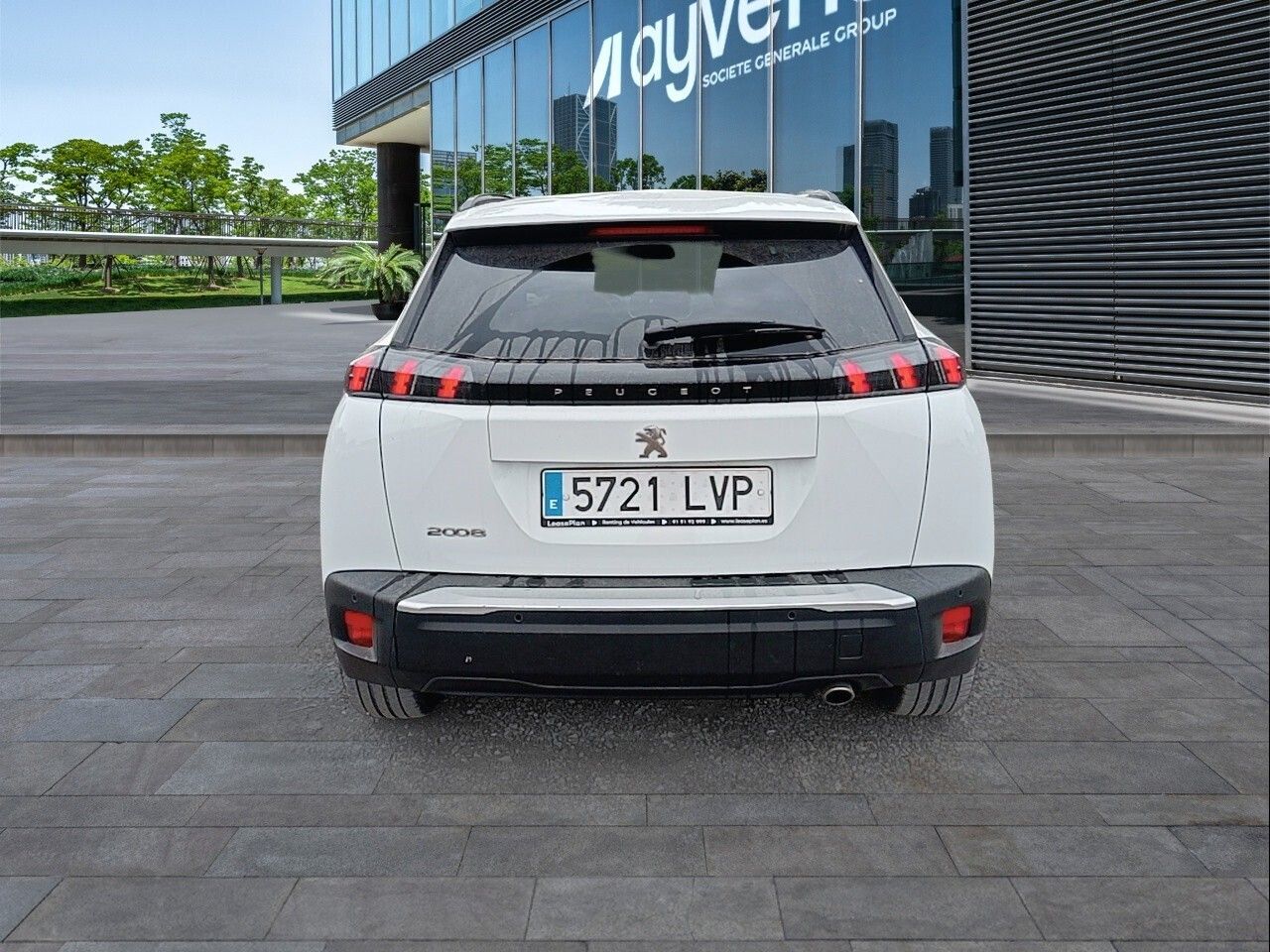 Peugeot 2008 Allure Bluehdi 81kw (110cv) - Foto 2