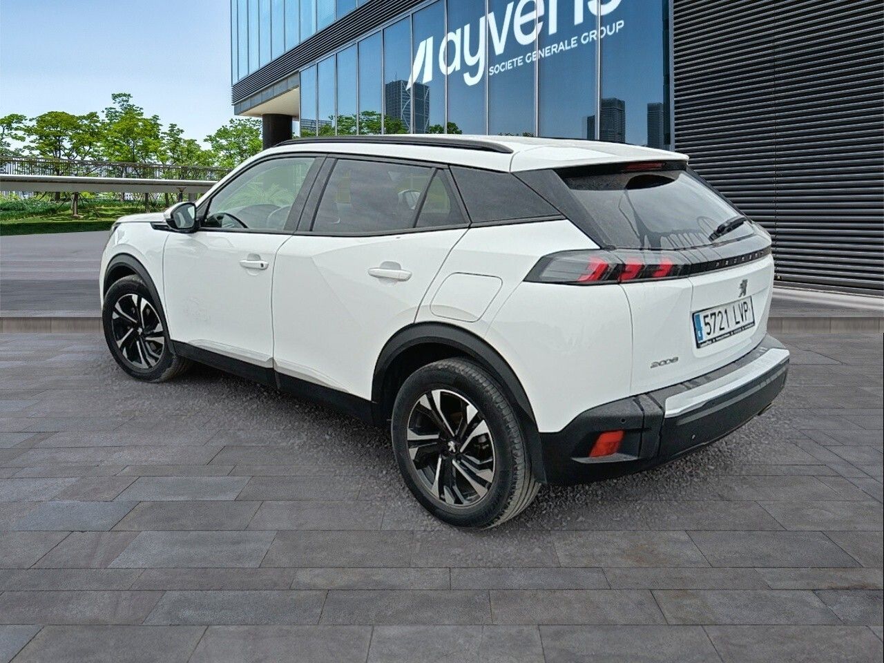 Peugeot 2008 Allure Bluehdi 81kw (110cv) - Foto 2
