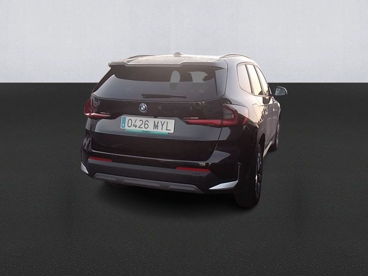 Bmw X1 Xdrive25e - Foto 2