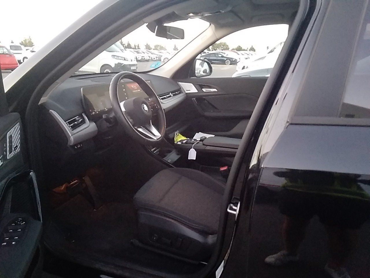 Bmw X1 Xdrive25e - Foto 2