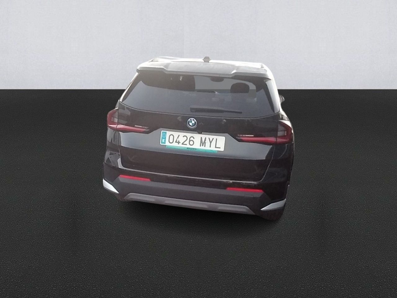 Bmw X1 Xdrive25e - Foto 2
