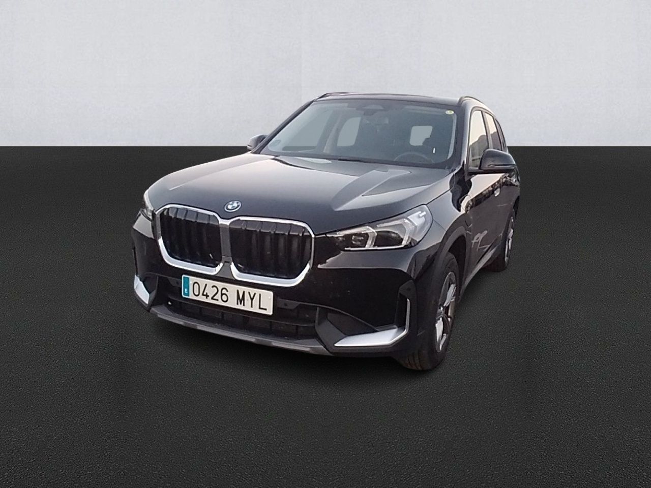Bmw X1 Xdrive25e - Foto 2
