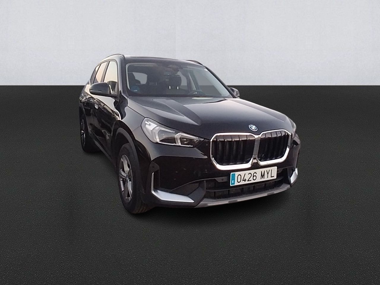 Bmw X1 Xdrive25e - Foto 2