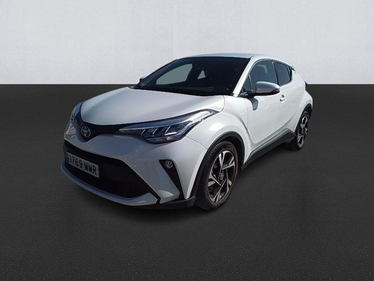 Toyota C-hr 2.0 180h Advance - Foto 2