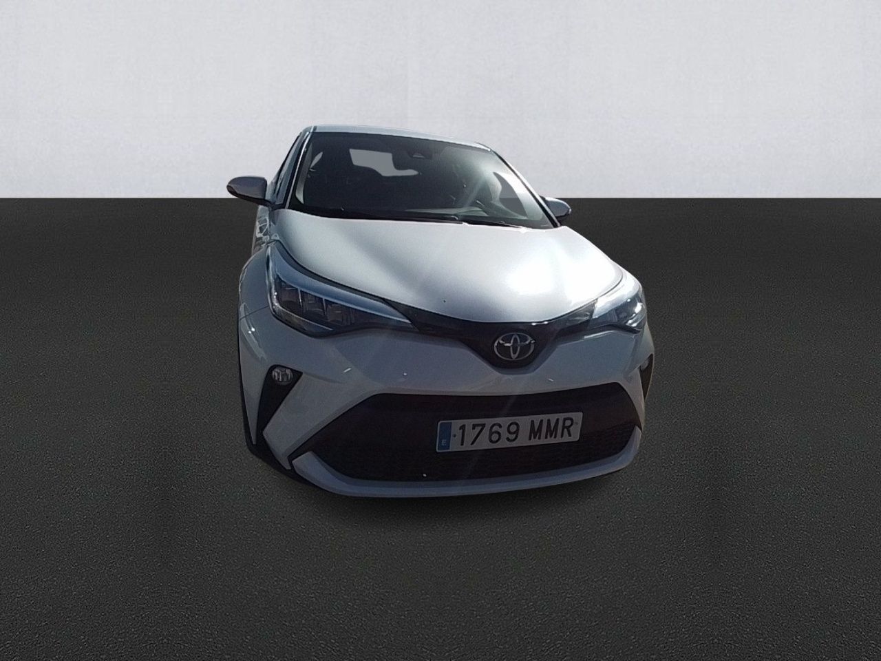 Toyota C-hr 2.0 180h Advance - Foto 2
