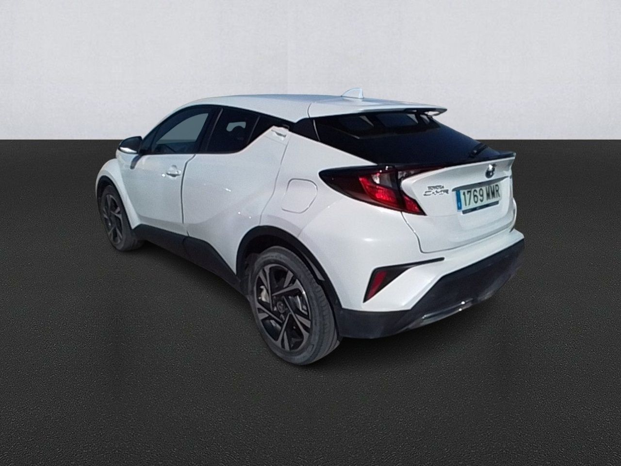 Toyota C-hr 2.0 180h Advance - Foto 2