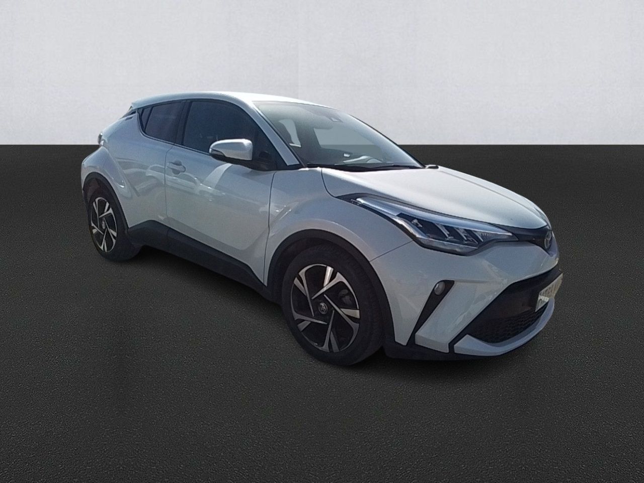 Toyota C-hr 2.0 180h Advance - Foto 2