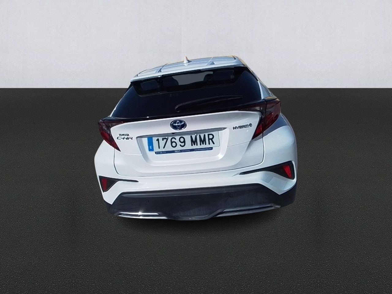 Toyota C-hr 2.0 180h Advance - Foto 2