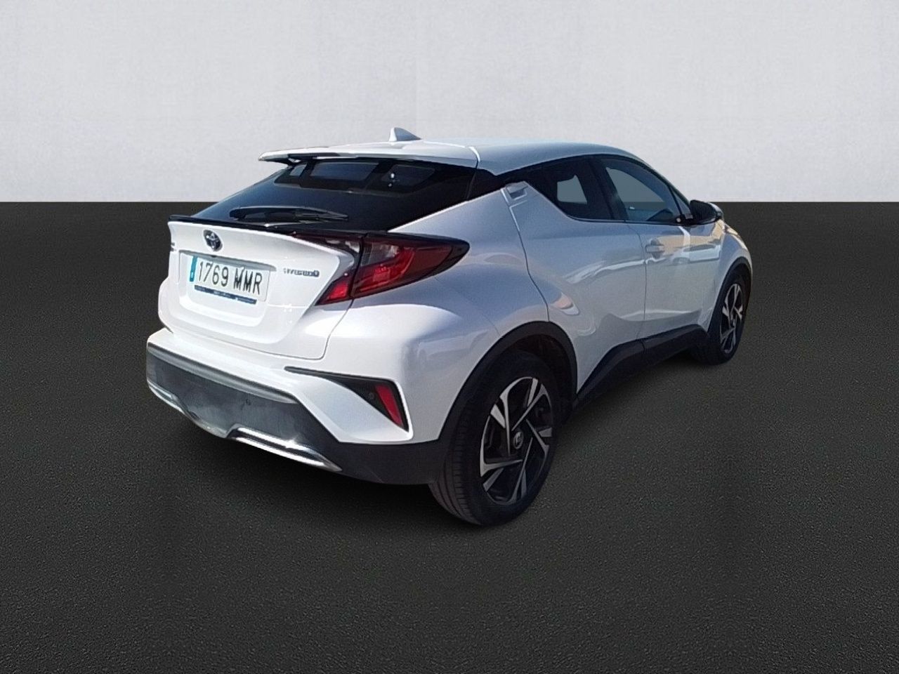 Toyota C-hr 2.0 180h Advance - Foto 2