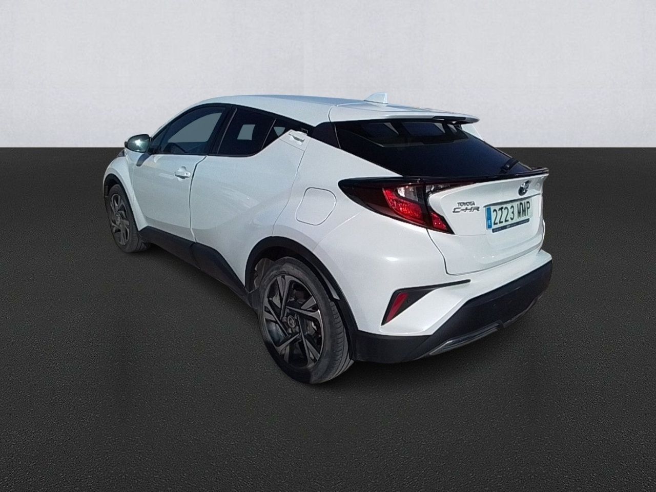 Toyota C-hr 2.0 180h Advance - Foto 2