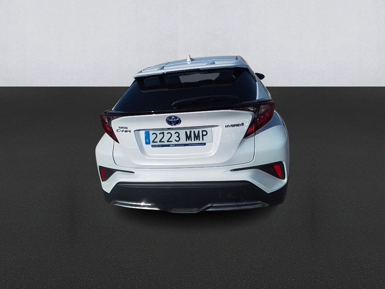 Toyota C-hr 2.0 180h Advance - Foto 2