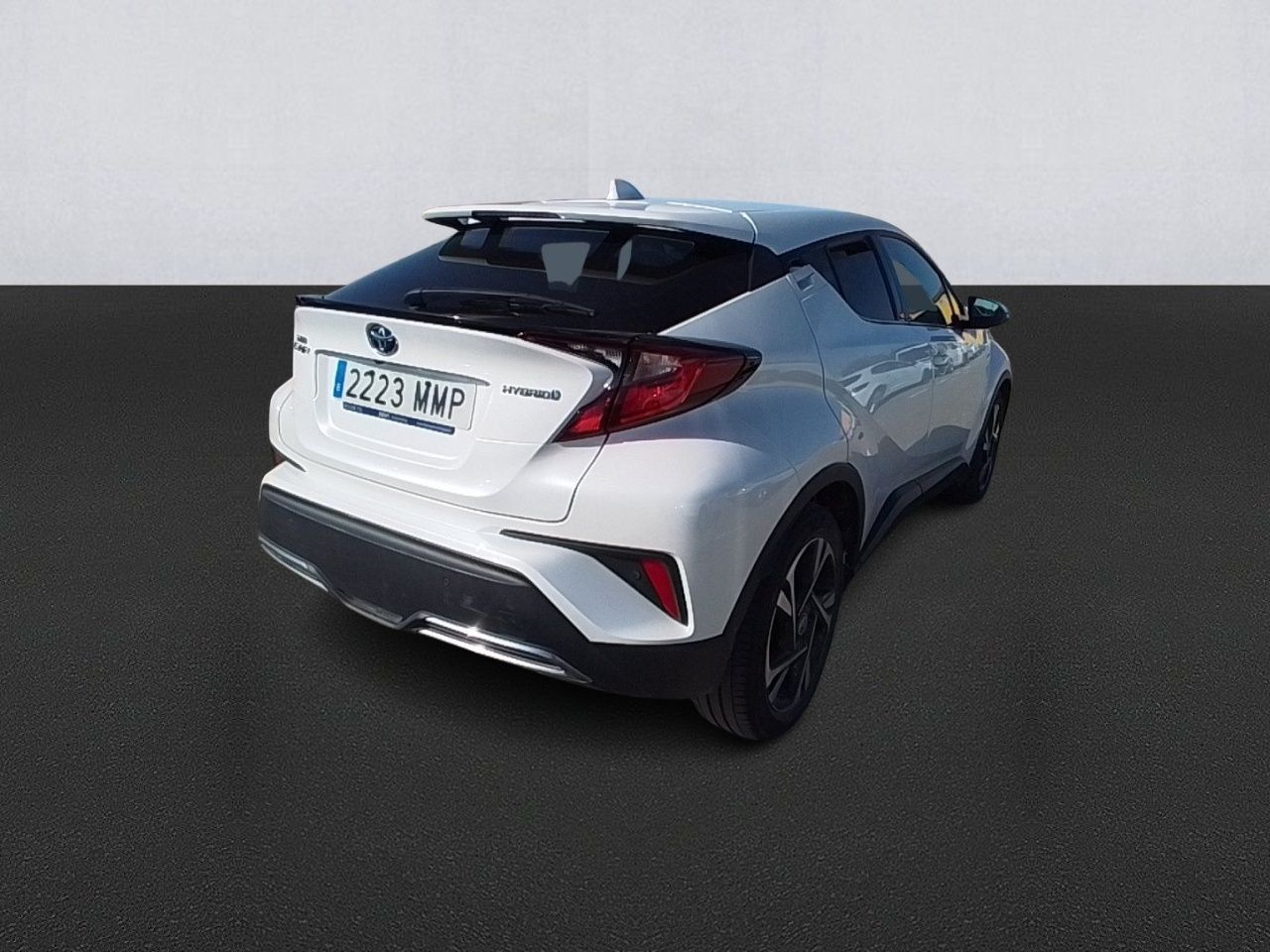 Toyota C-hr 2.0 180h Advance - Foto 2