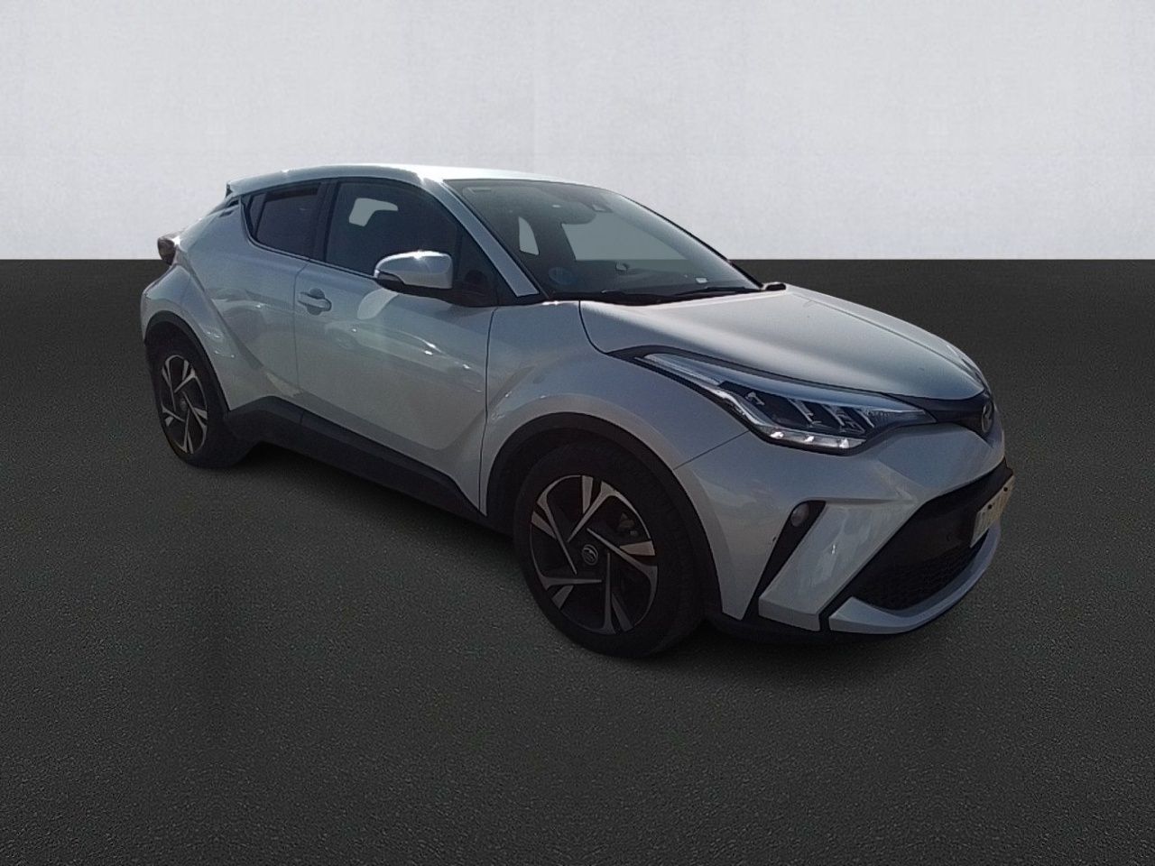 Toyota C-hr 2.0 180h Advance - Foto 2