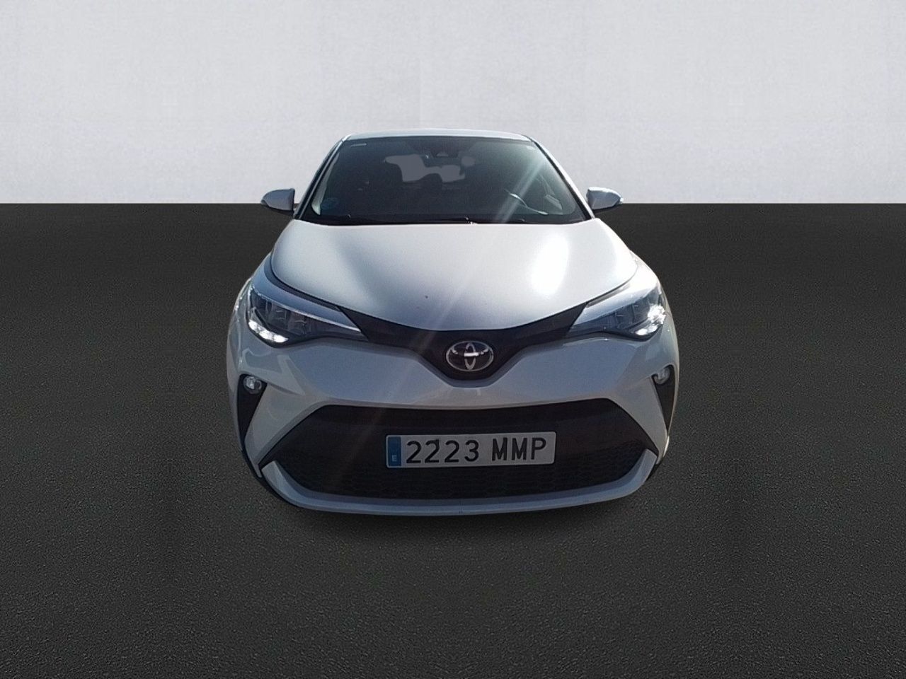 Toyota C-hr 2.0 180h Advance - Foto 2