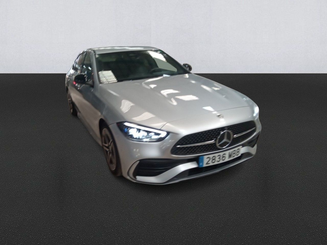 Mercedes C-class C 200 - Foto 2