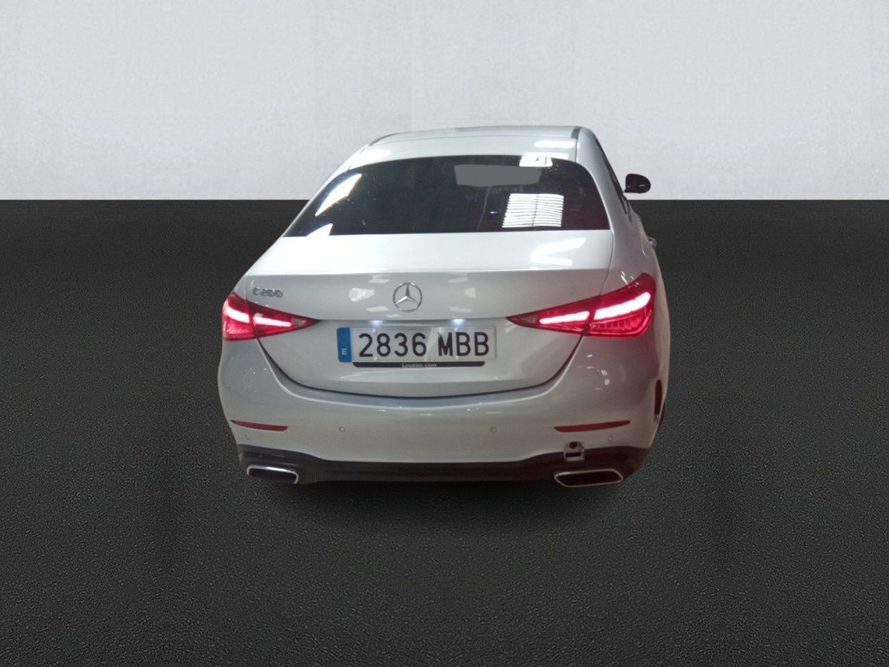 Mercedes C-class C 200 - Foto 2