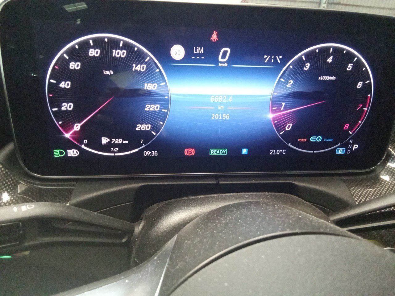 Mercedes C-class C 200 - Foto 2