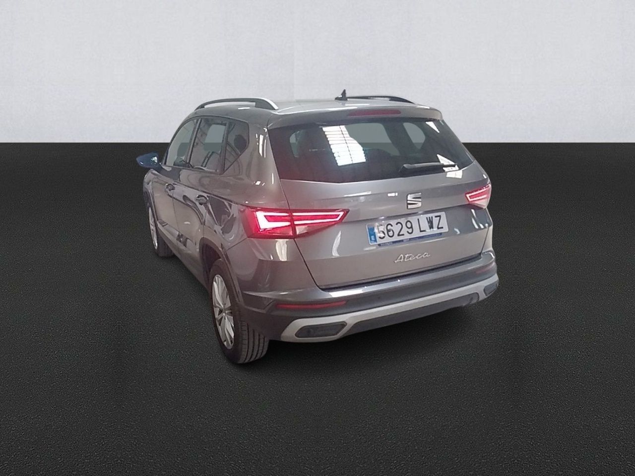 Seat Ateca 2.0 Tdi 85kw (115cv) S&s Style Go 