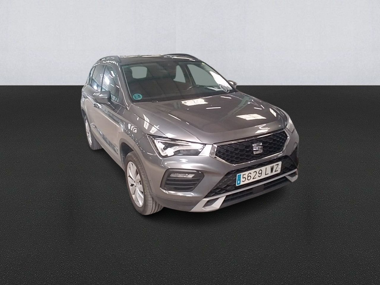 Seat Ateca 2.0 Tdi 85kw (115cv) S&s Style Go 