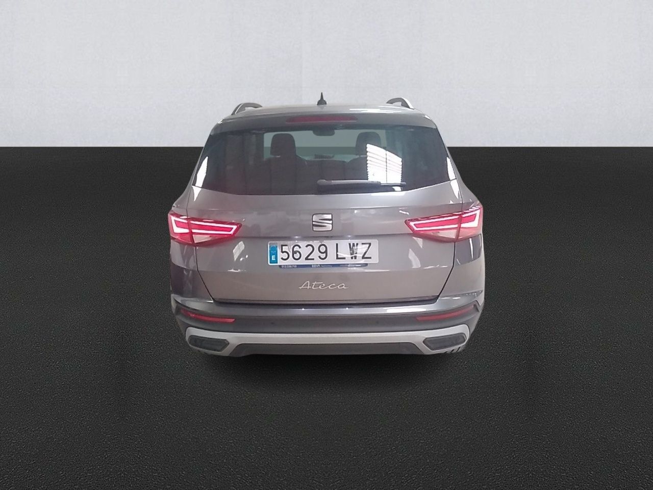 Seat Ateca 2.0 Tdi 85kw (115cv) S&s Style Go 