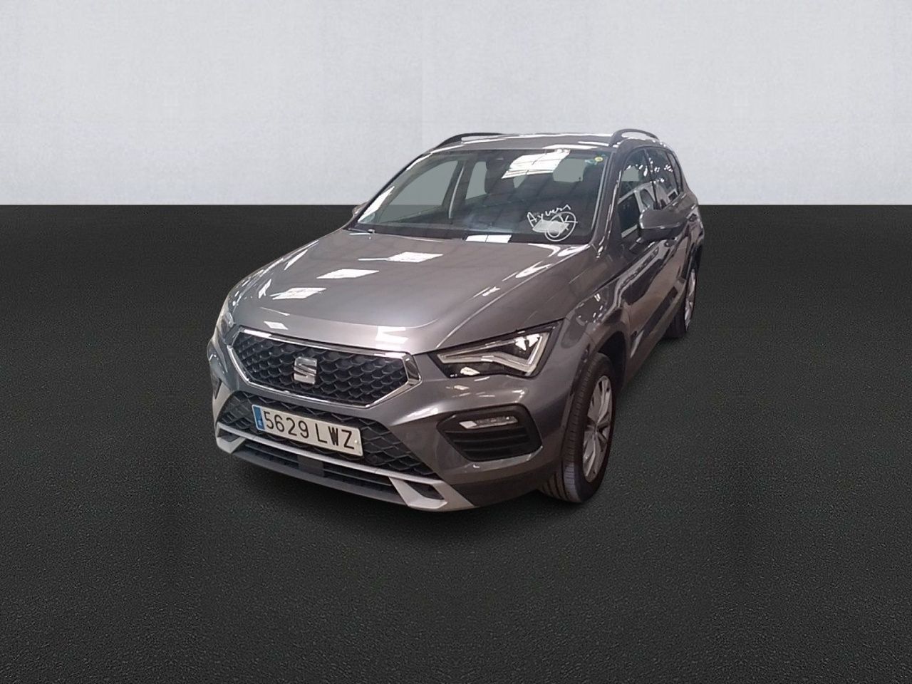 Seat Ateca 2.0 Tdi 85kw (115cv) S&s Style Go 